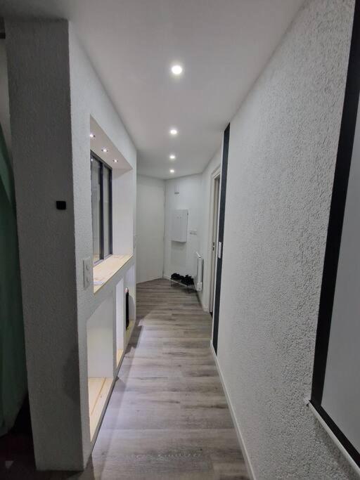 Logement Atypique & Parking Gratuit Gex Eksteriør billede