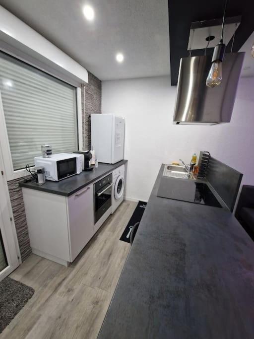 Logement Atypique & Parking Gratuit Gex Eksteriør billede